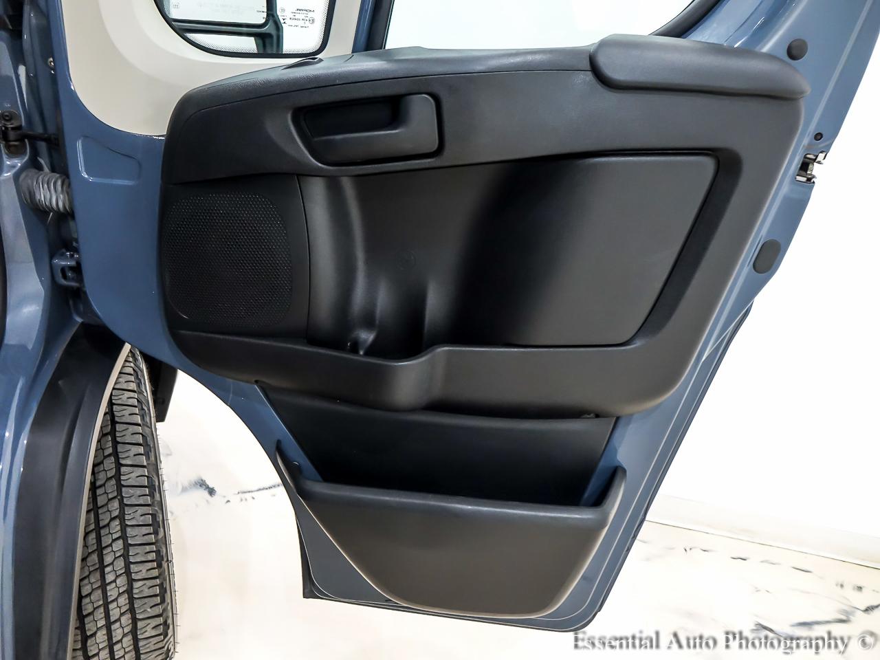 RAM Promaster 3500 High Roof 159-in. WB Ext 2020