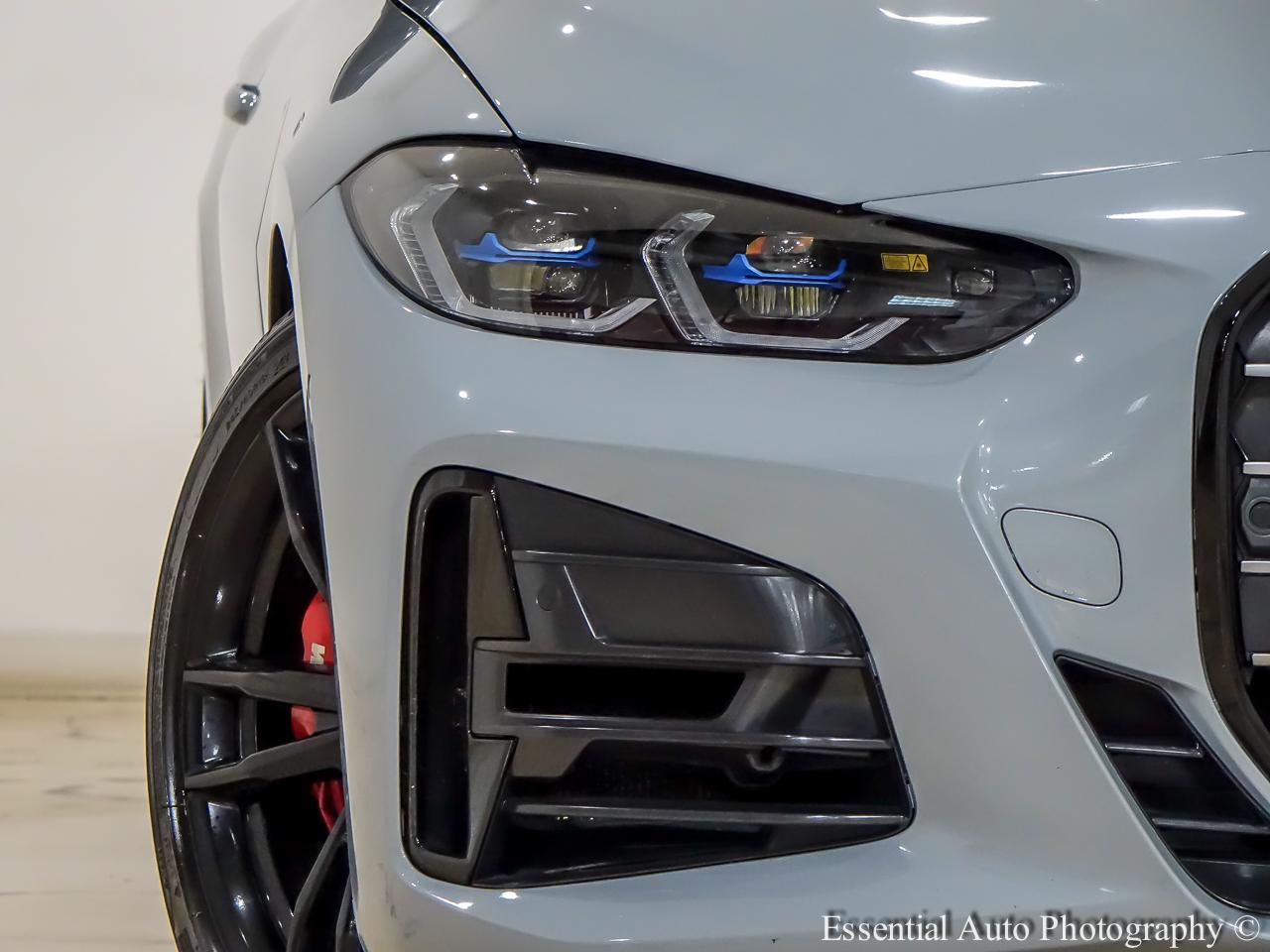 BMW 4-Series M440i xDrive Coupe 2023