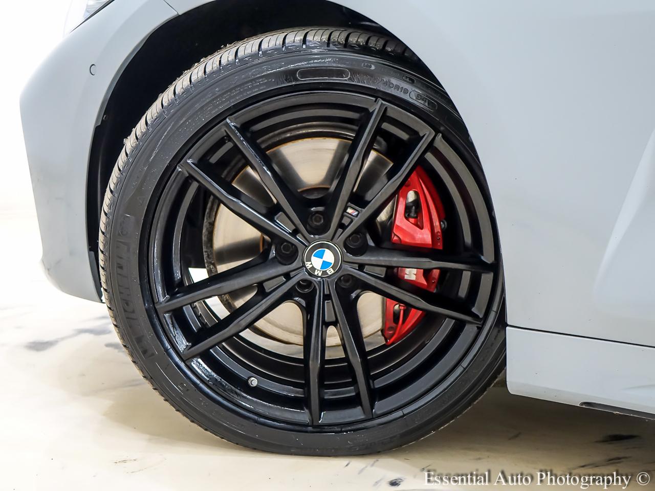 BMW 4-Series M440i xDrive Coupe 2023