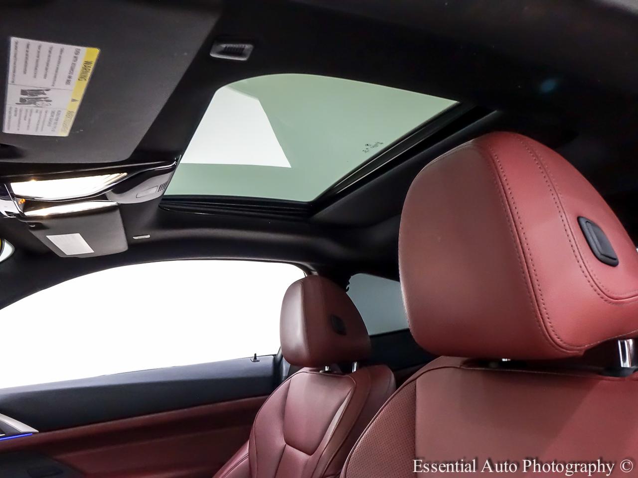 BMW 4-Series M440i xDrive Coupe 2023