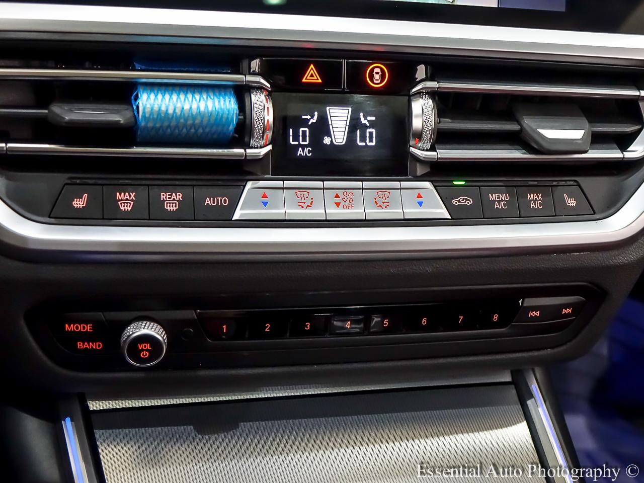 BMW 4-Series M440i xDrive Coupe 2023