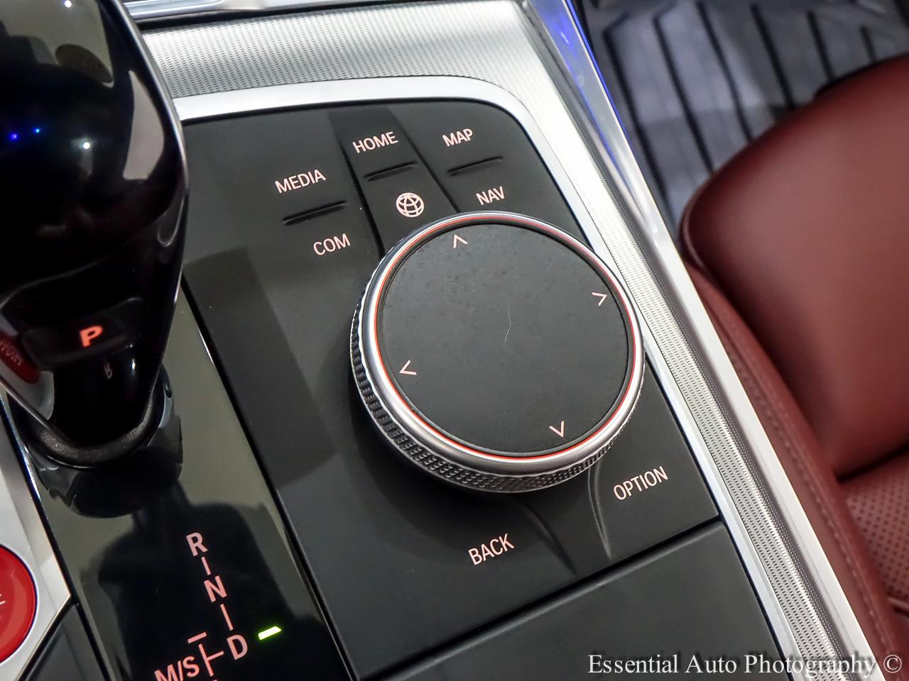 BMW 4-Series M440i xDrive Coupe 2023