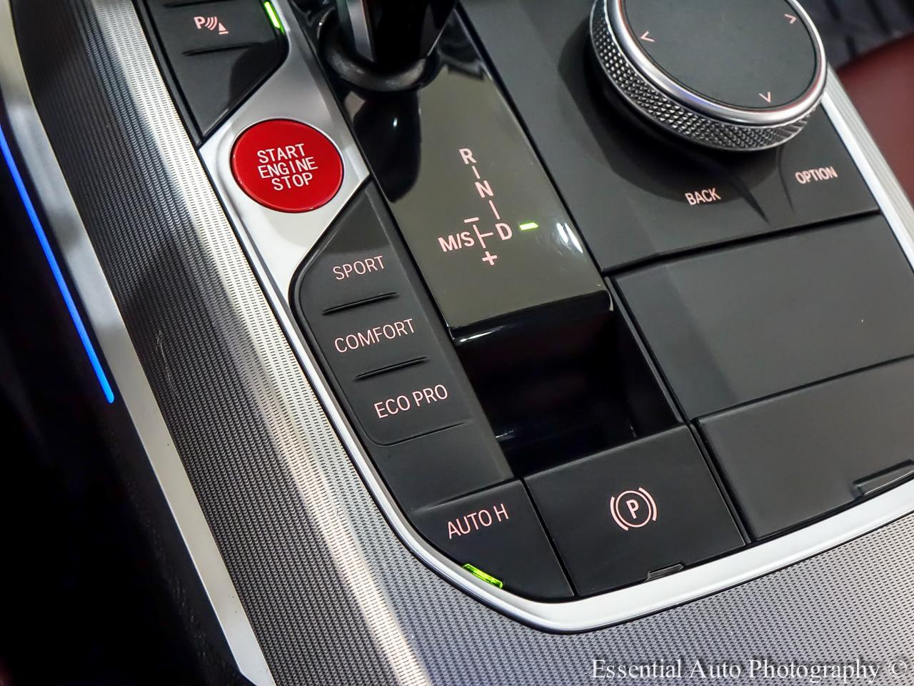 BMW 4-Series M440i xDrive Coupe 2023