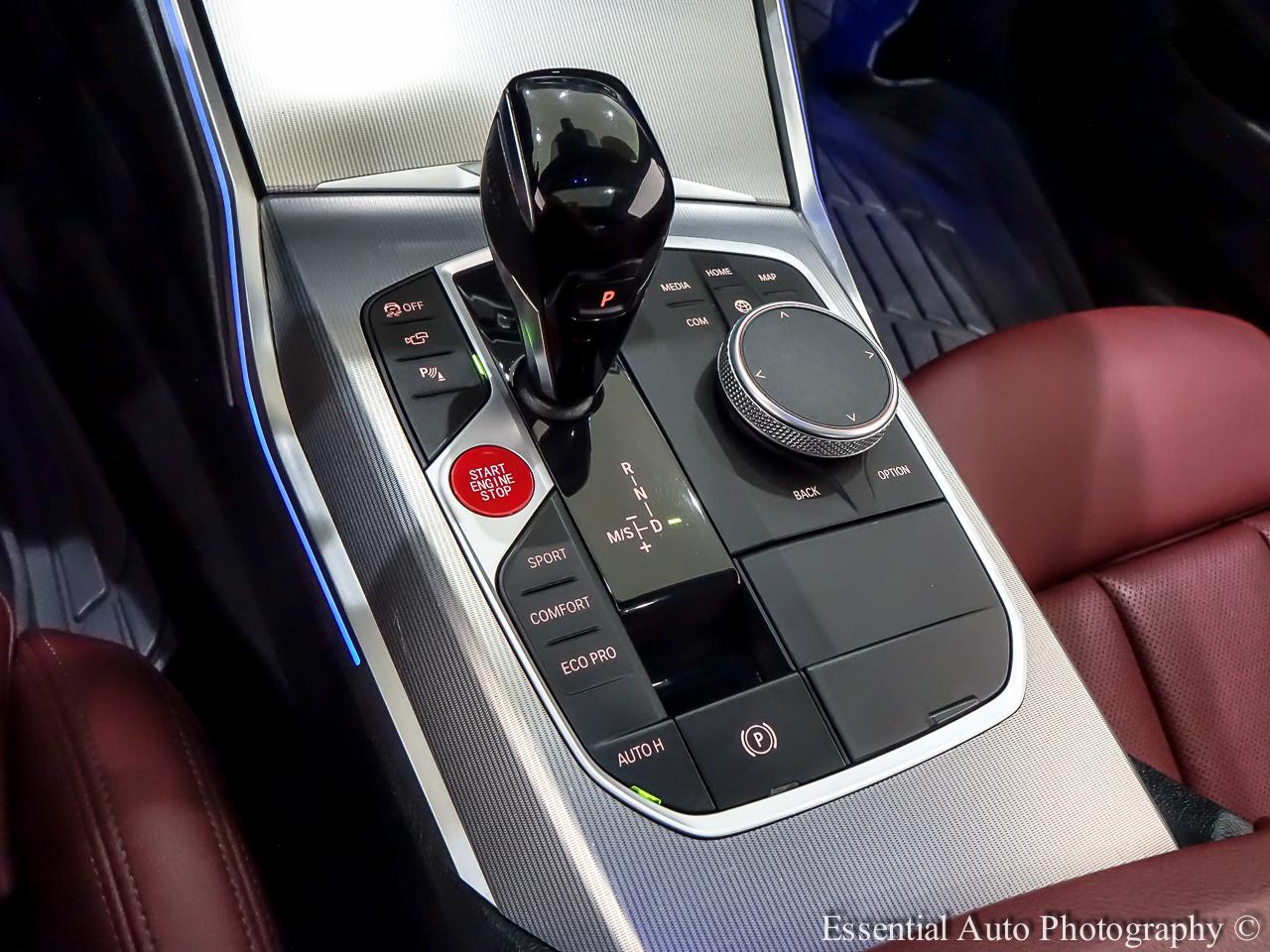 BMW 4-Series M440i xDrive Coupe 2023