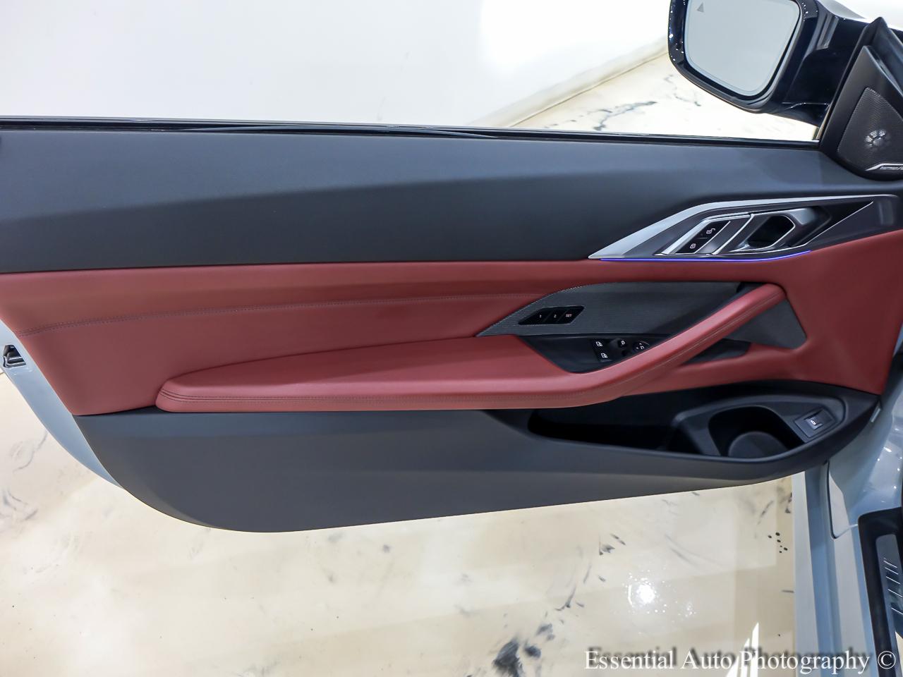 BMW 4-Series M440i xDrive Coupe 2023