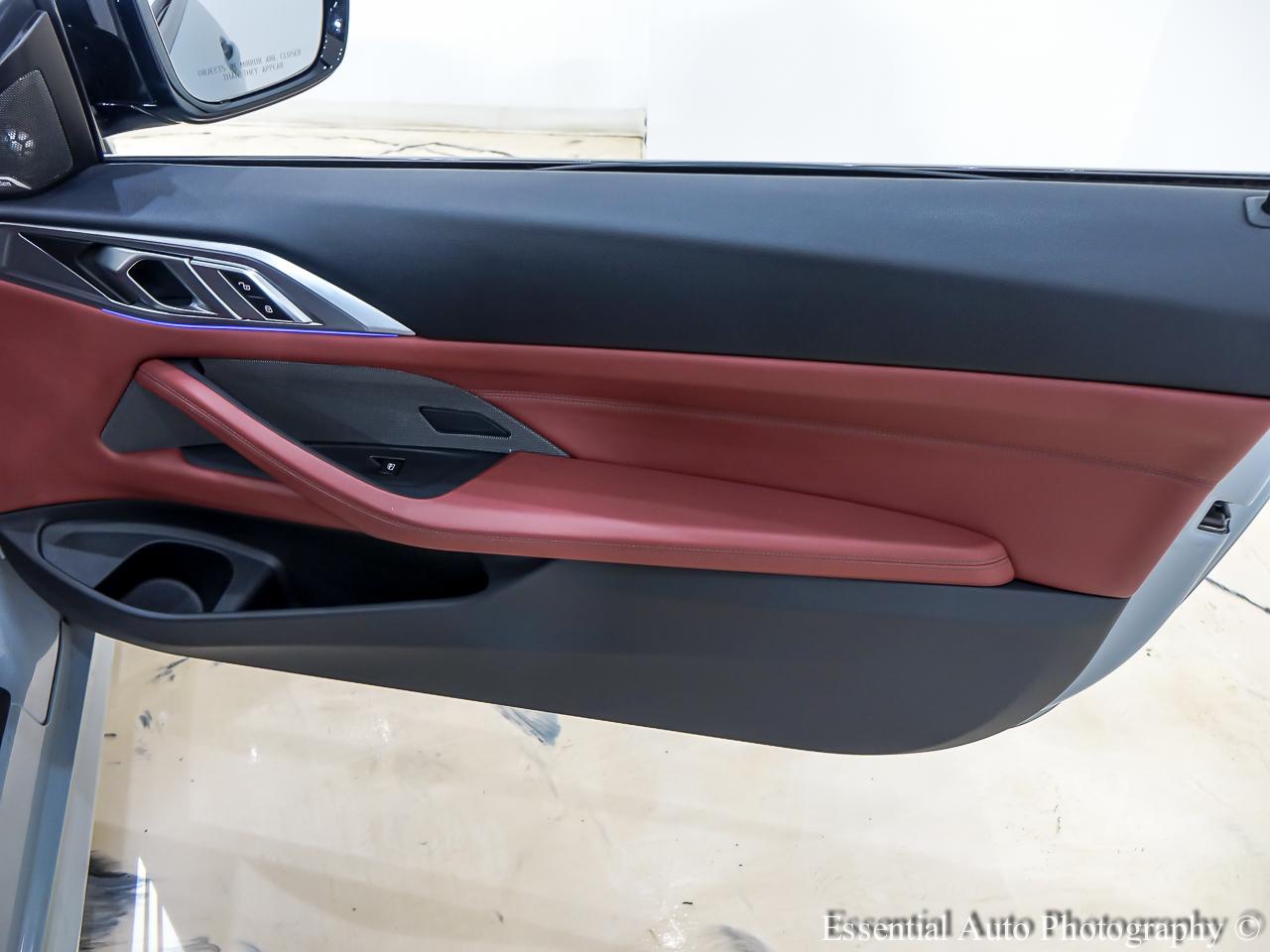 BMW 4-Series M440i xDrive Coupe 2023