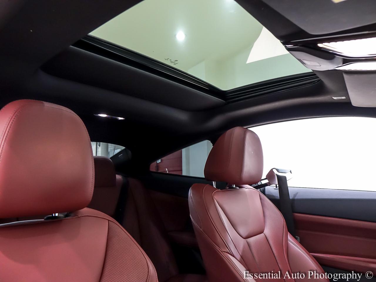 BMW 4-Series M440i xDrive Coupe 2023