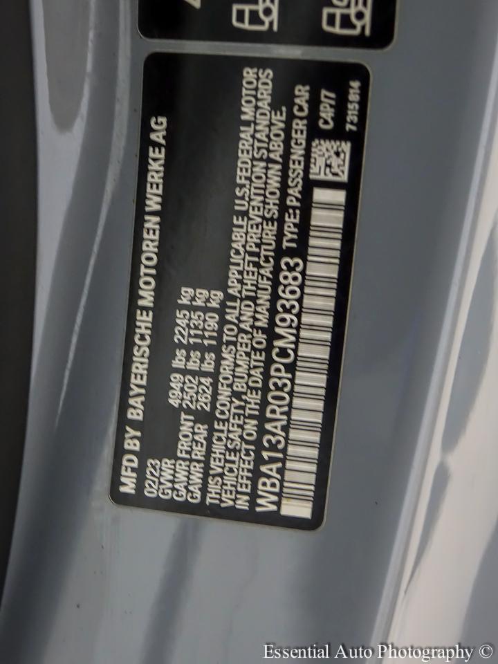 BMW 4-Series M440i xDrive Coupe 2023