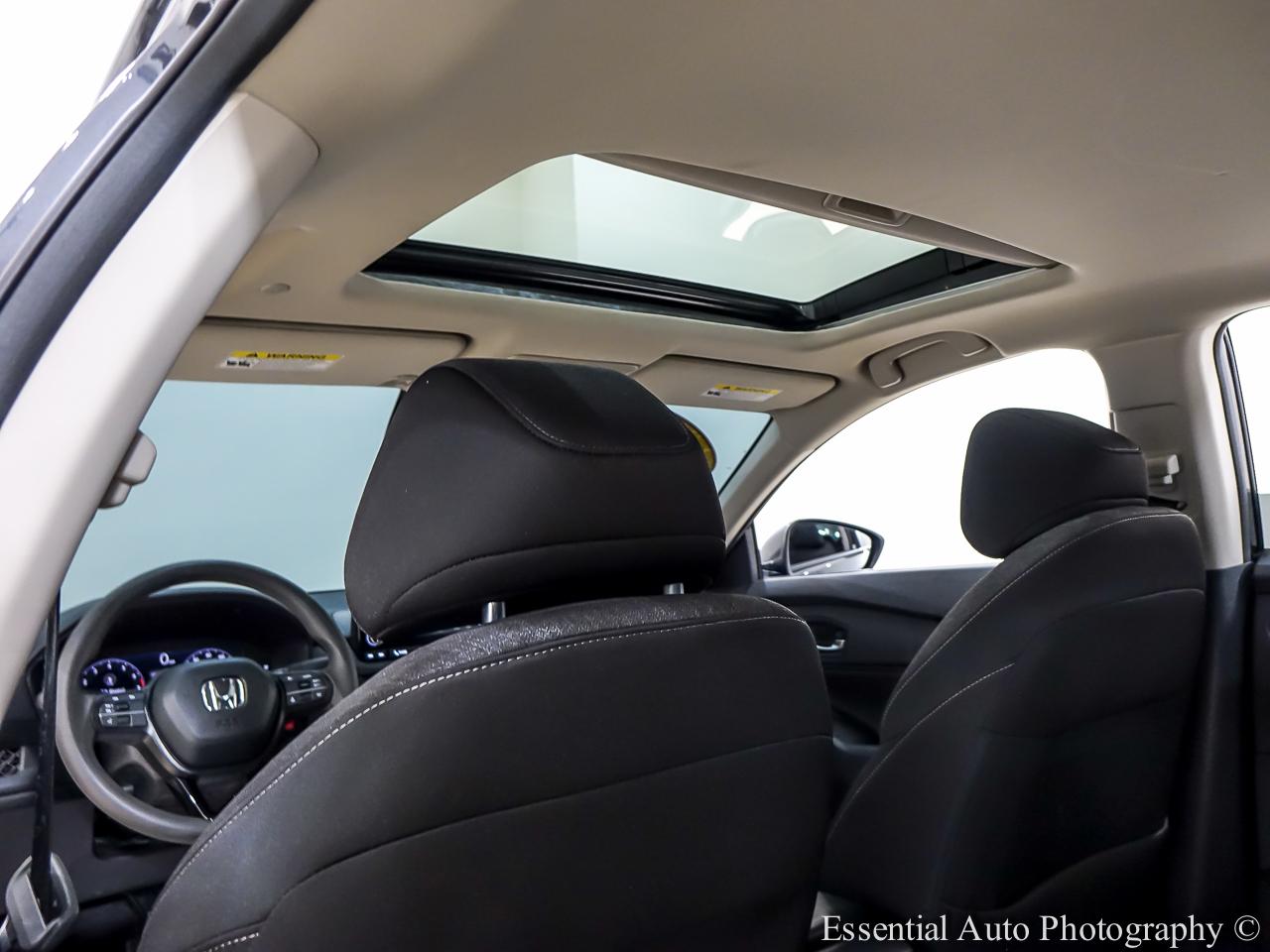 Honda Accord SE 2025