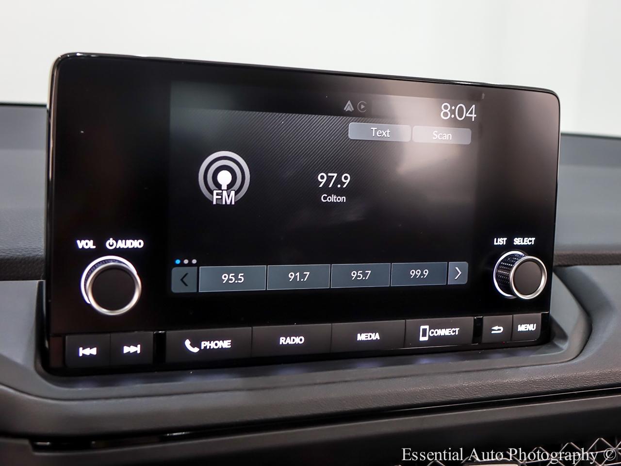 Honda Accord SE 2025