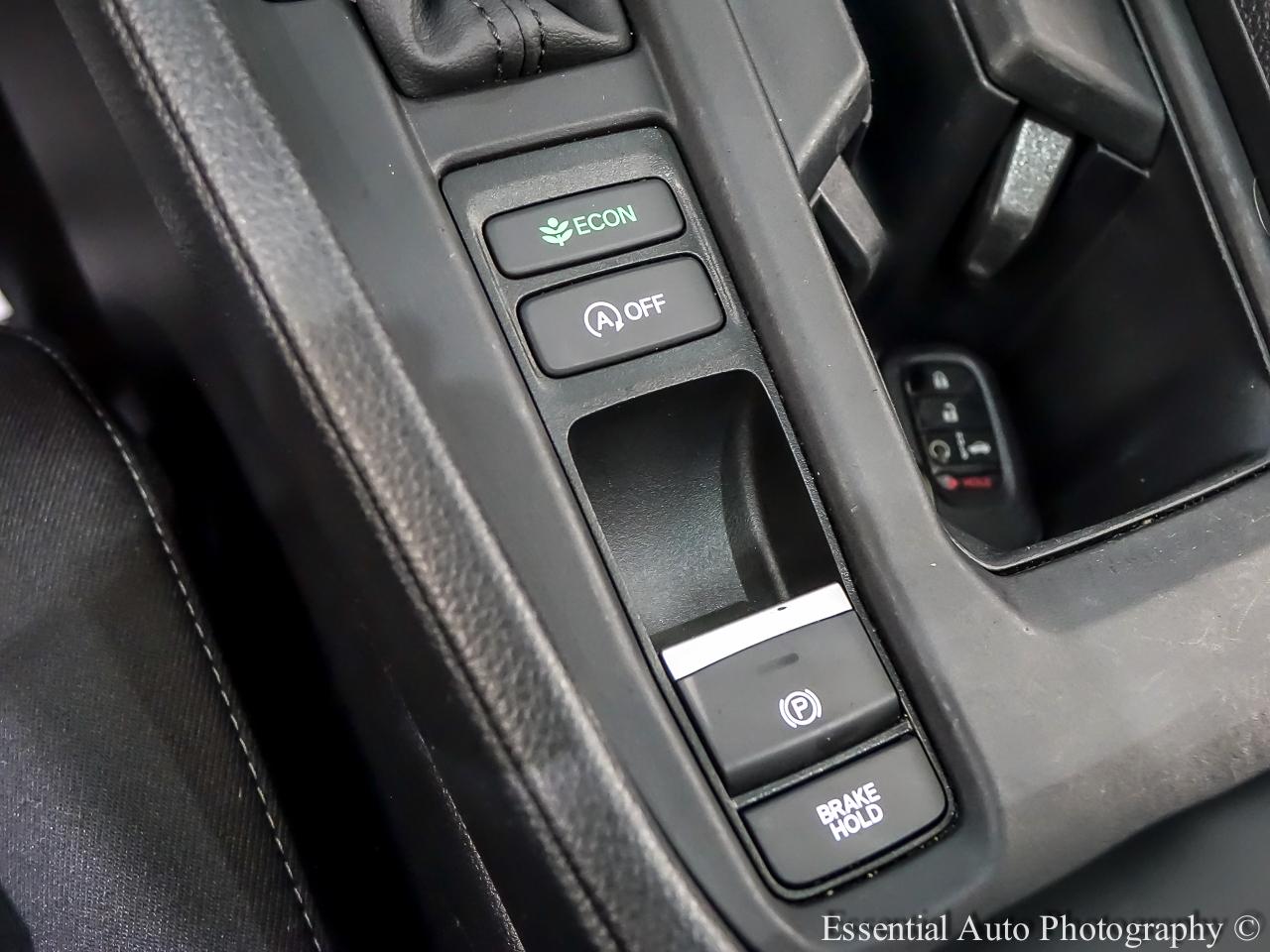 Honda Accord SE 2025