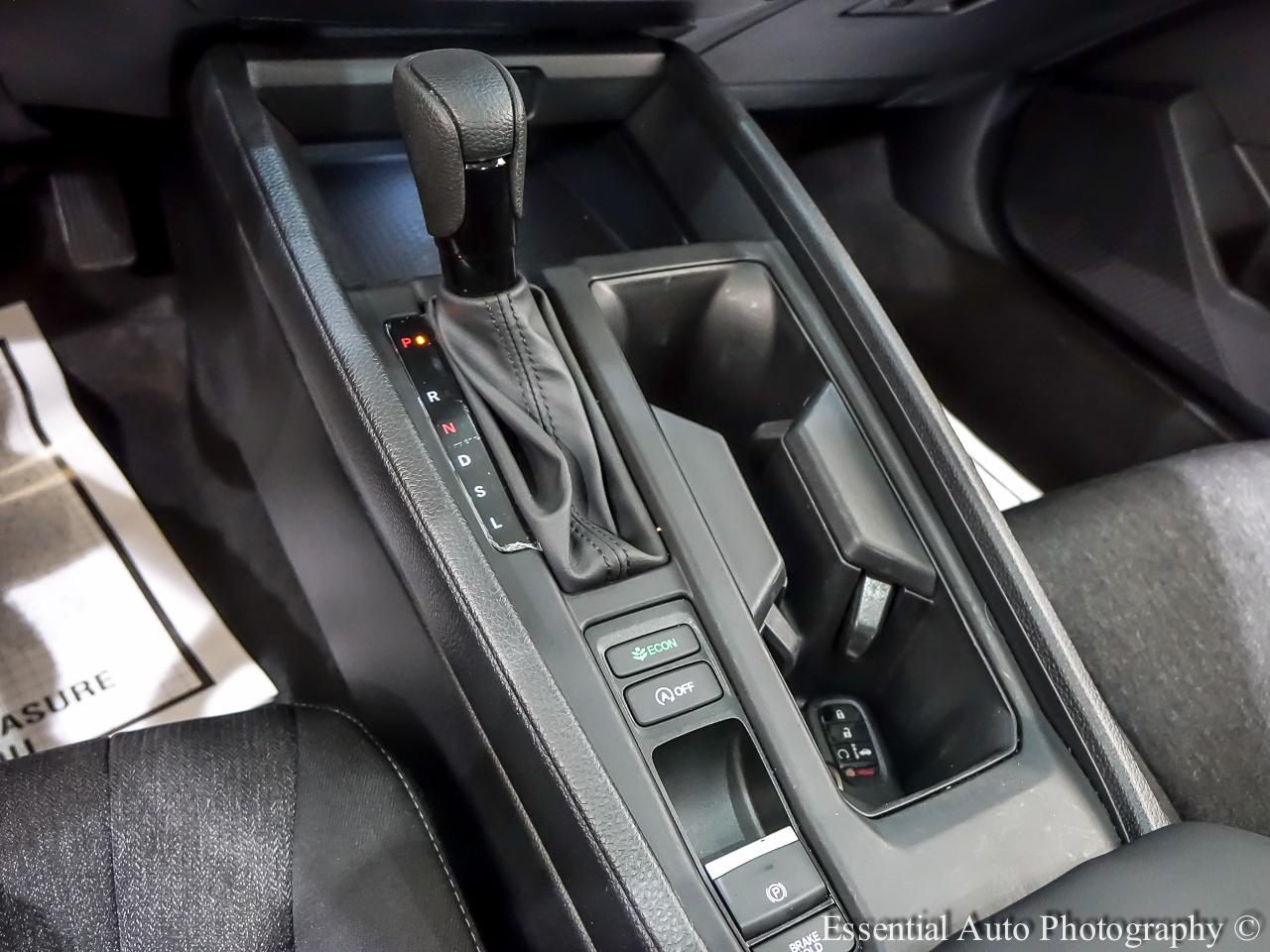 Honda Accord SE 2025