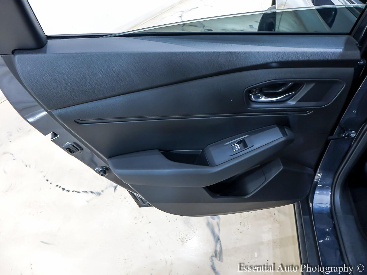Honda Accord SE 2025
