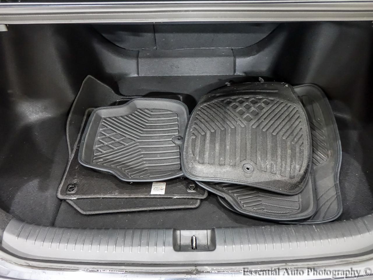 Honda Accord SE 2025