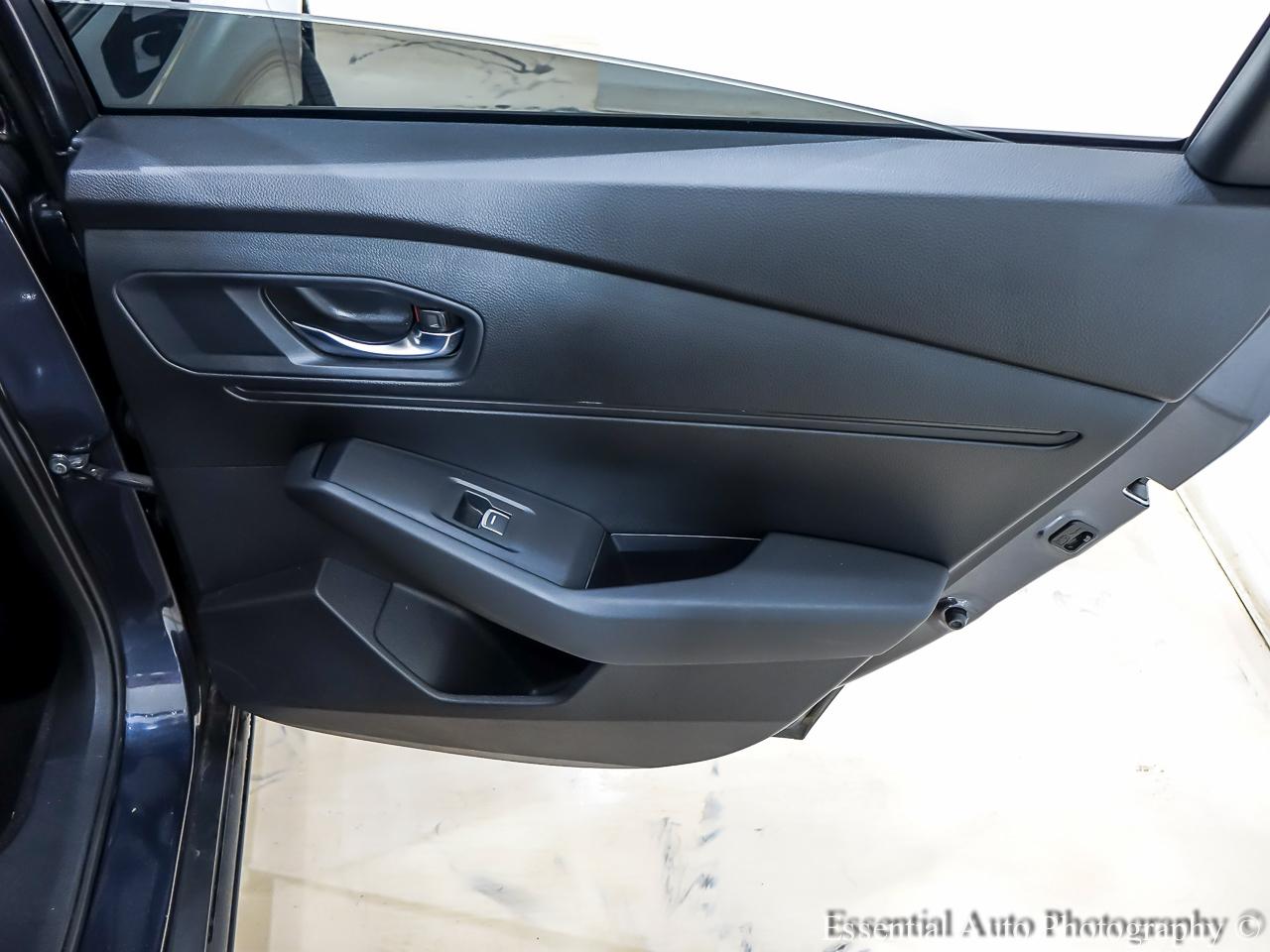 Honda Accord SE 2025