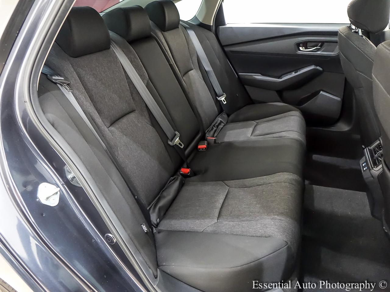 Honda Accord SE 2025
