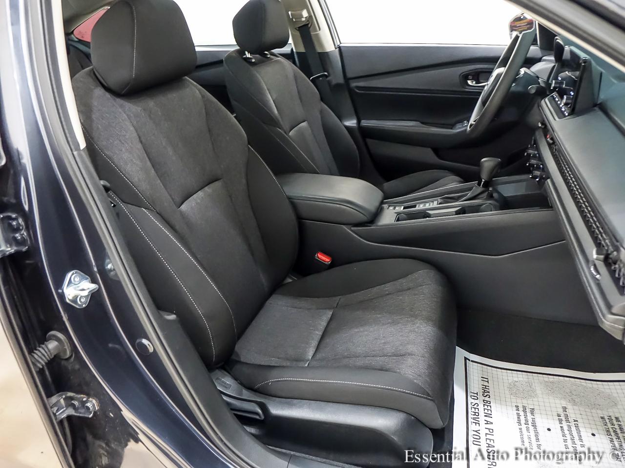 Honda Accord SE 2025