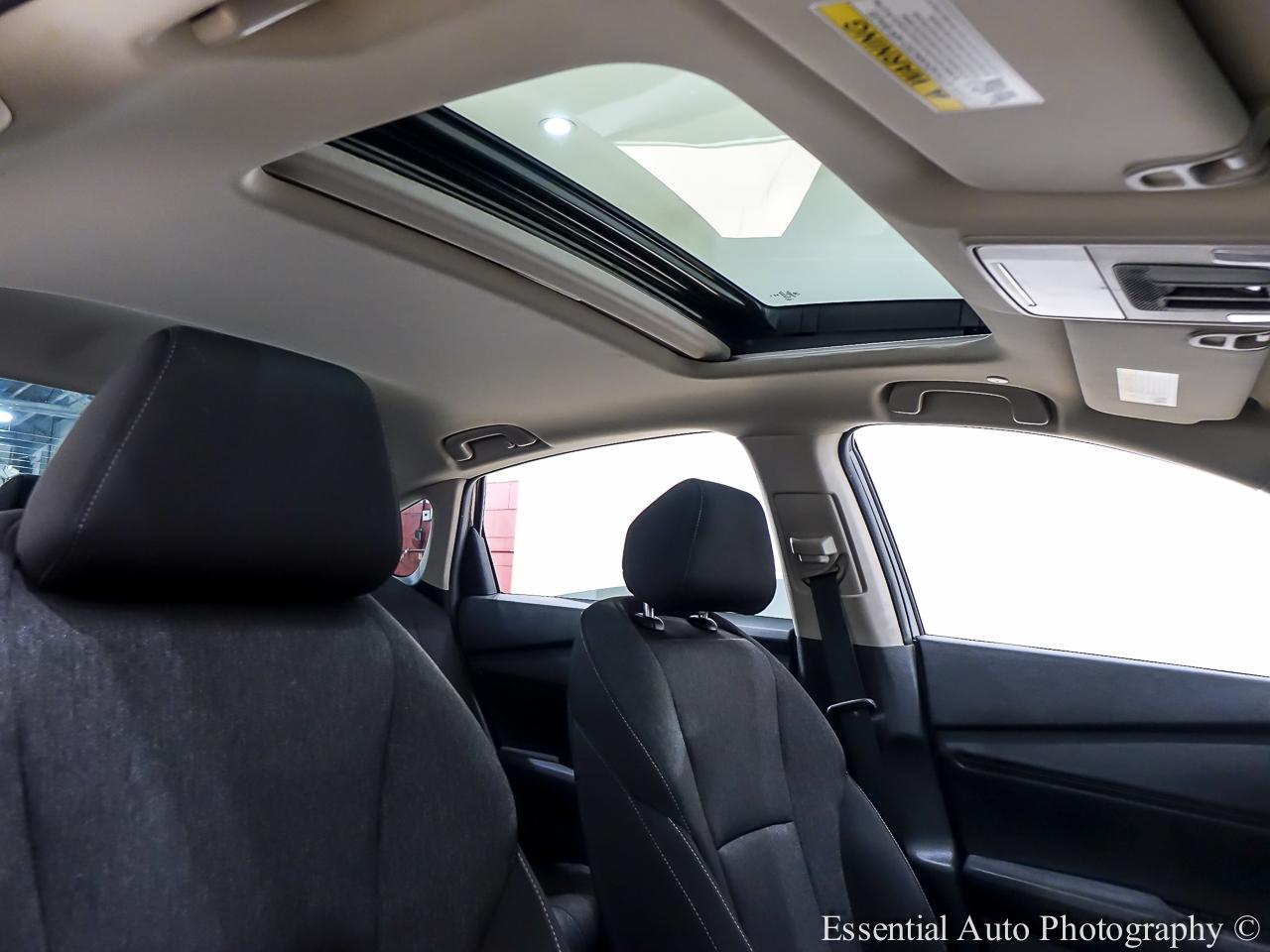 Honda Accord SE 2025