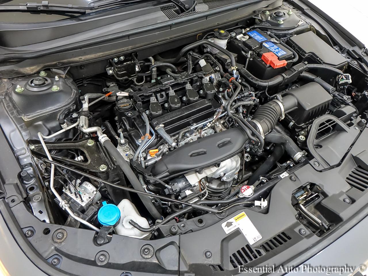 Honda Accord SE 2025
