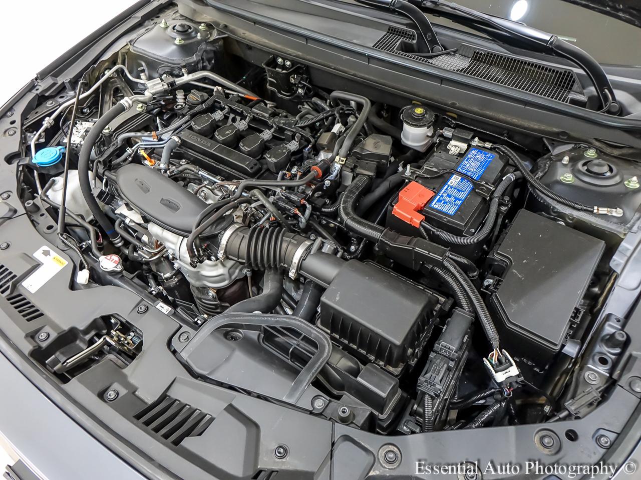 Honda Accord SE 2025