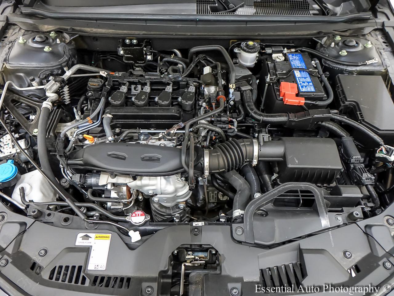 Honda Accord SE 2025