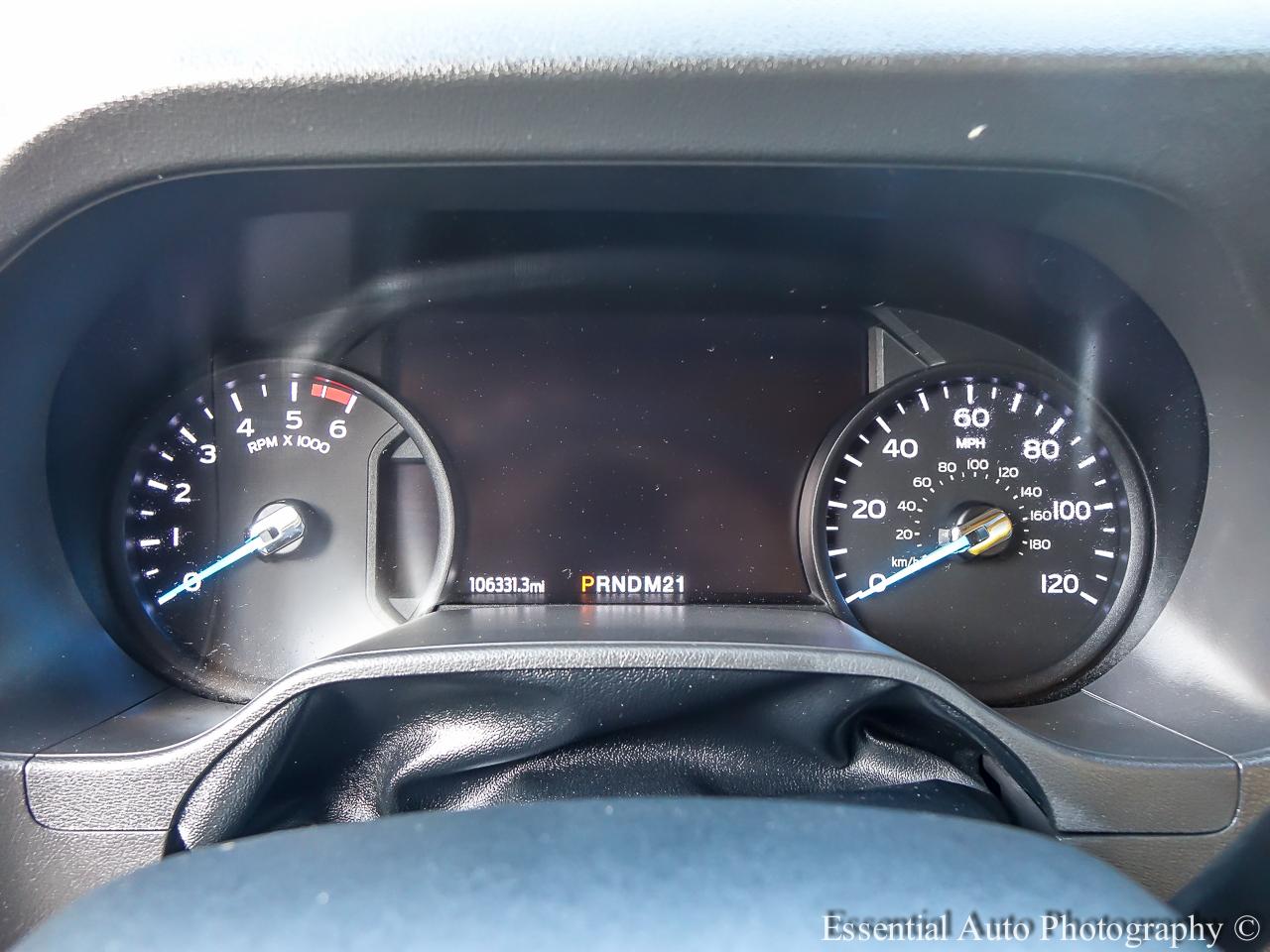 Ford Econoline E-350 Super Duty 2022