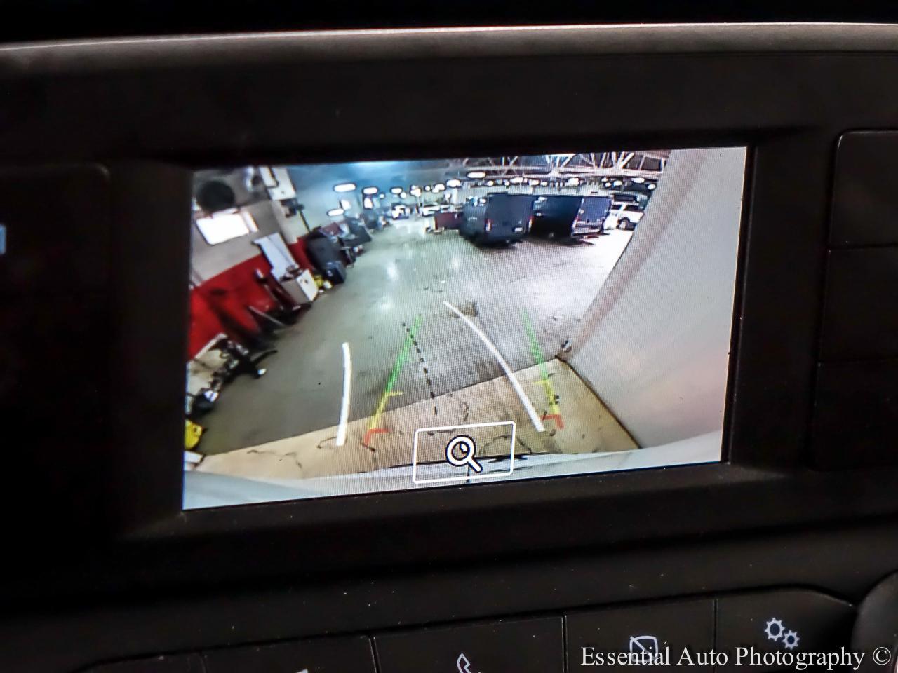 Ford Transit 250 Van High Roof w/Sliding Pass. 148-in. WB EL 2023