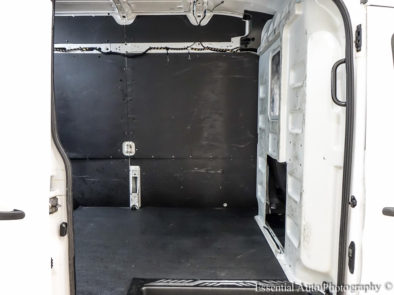 Ford Transit 250 Van High Roof w/Sliding Pass. 148-in. WB EL 2023