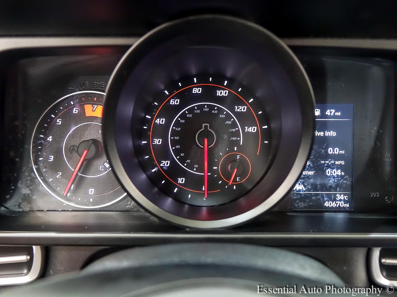 Hyundai Elantra SEL 2022