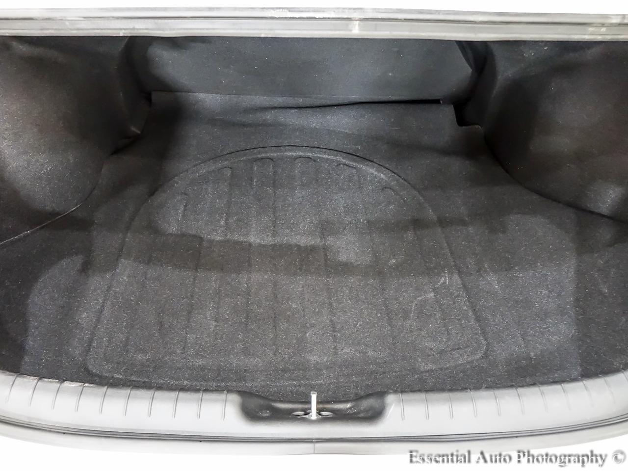Hyundai Elantra SEL 2022