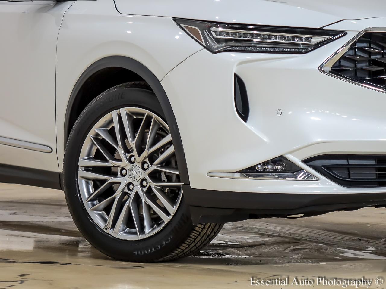 Acura MDX SH-AWD w/Advance Package 2023