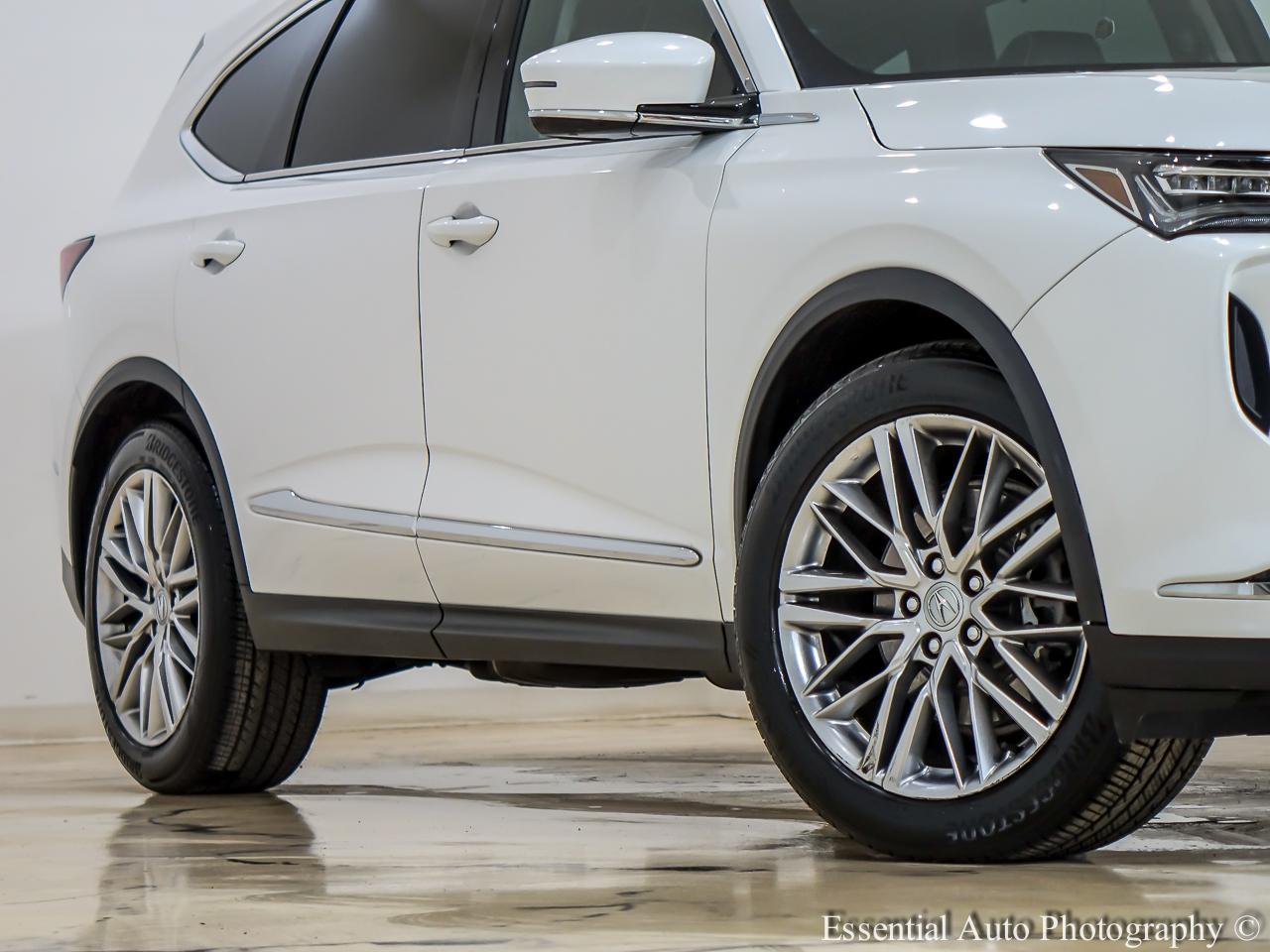 Acura MDX SH-AWD w/Advance Package 2023
