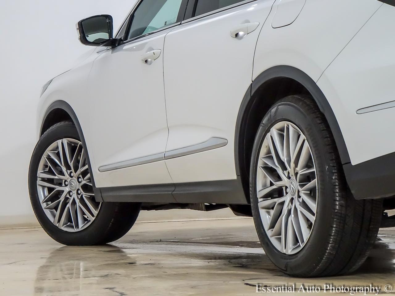 Acura MDX SH-AWD w/Advance Package 2023