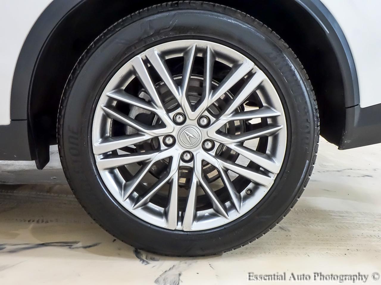 Acura MDX SH-AWD w/Advance Package 2023