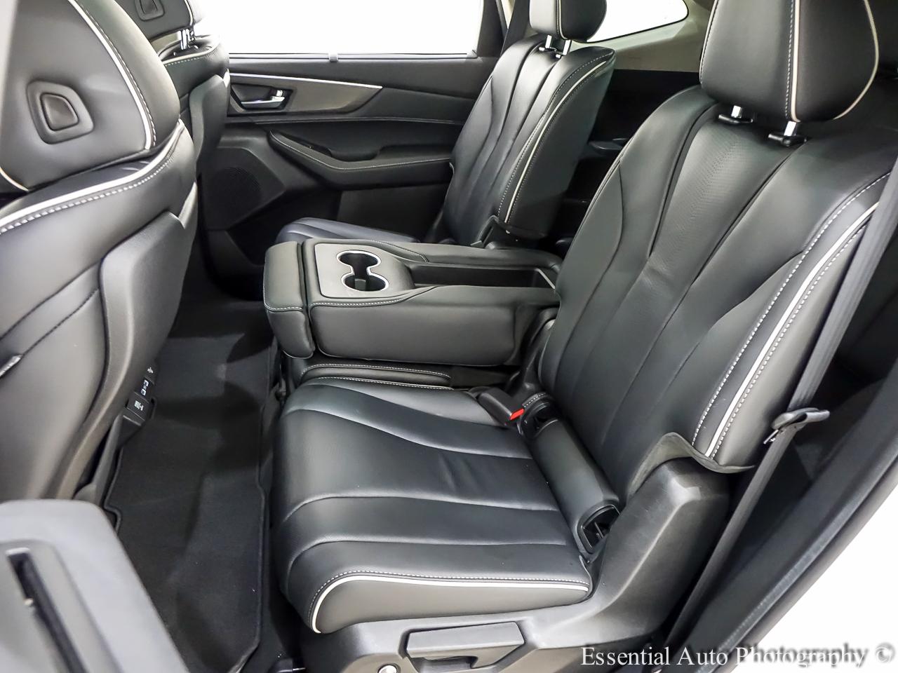 Acura MDX SH-AWD w/Advance Package 2023