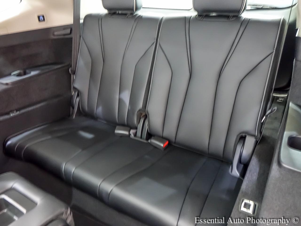 Acura MDX SH-AWD w/Advance Package 2023