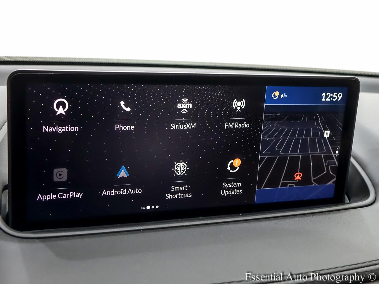 Acura MDX SH-AWD w/Advance Package 2023