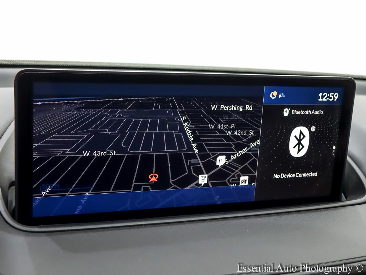 Acura MDX SH-AWD w/Advance Package 2023