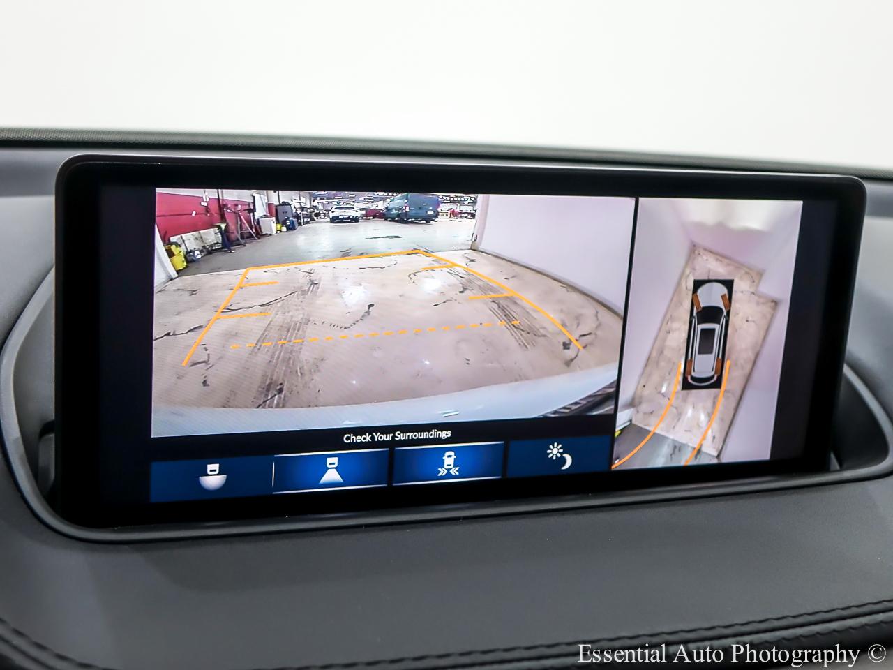 Acura MDX SH-AWD w/Advance Package 2023