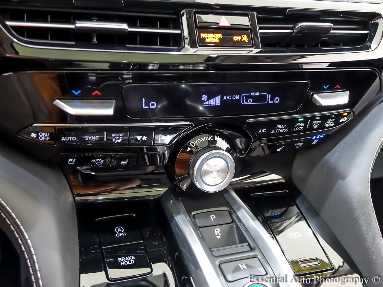Acura MDX SH-AWD w/Advance Package 2023