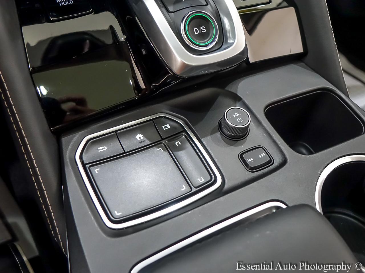Acura MDX SH-AWD w/Advance Package 2023