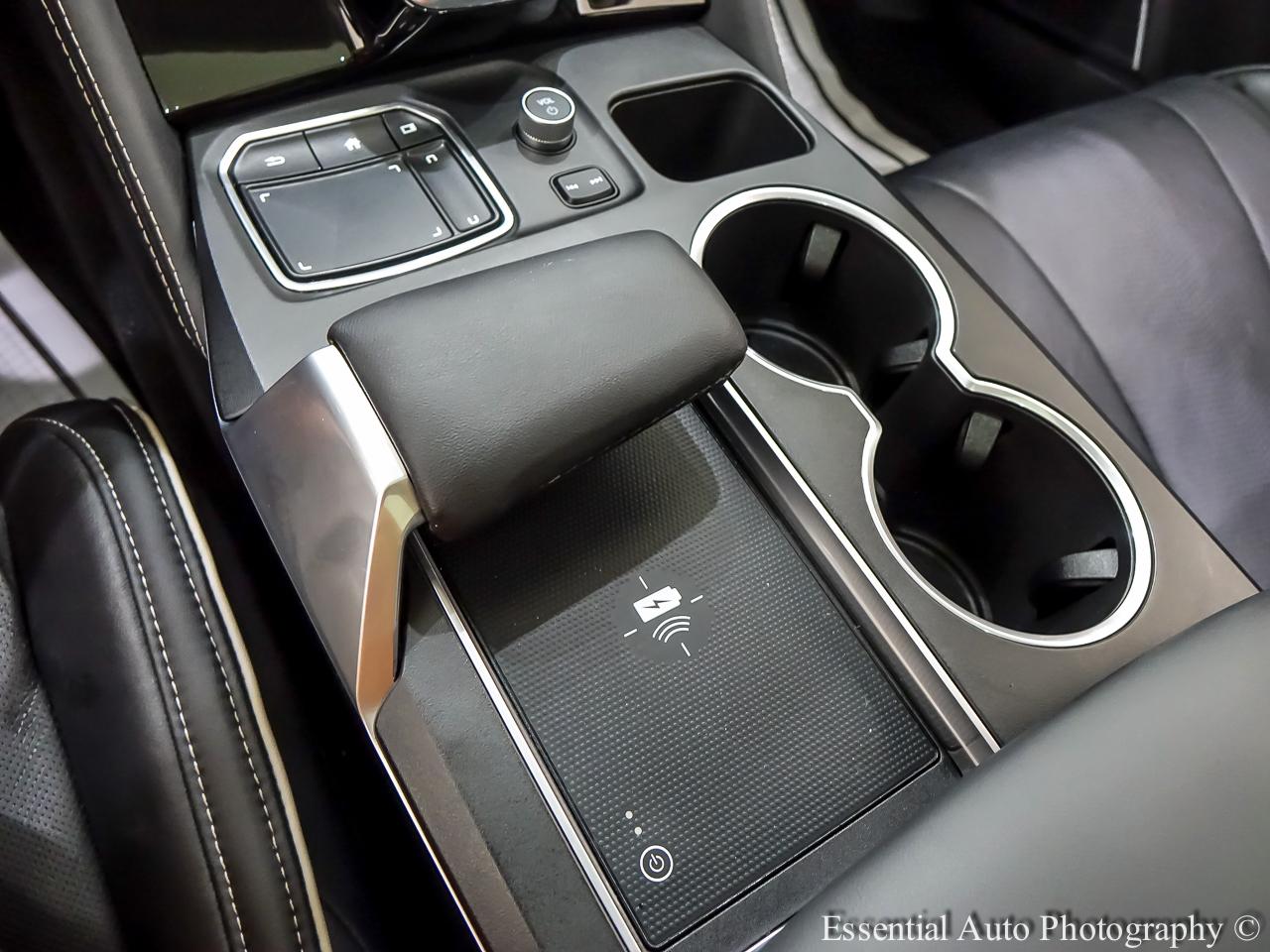 Acura MDX SH-AWD w/Advance Package 2023