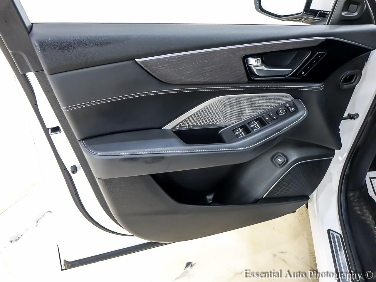 Acura MDX SH-AWD w/Advance Package 2023