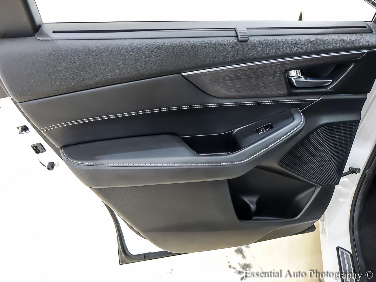 Acura MDX SH-AWD w/Advance Package 2023