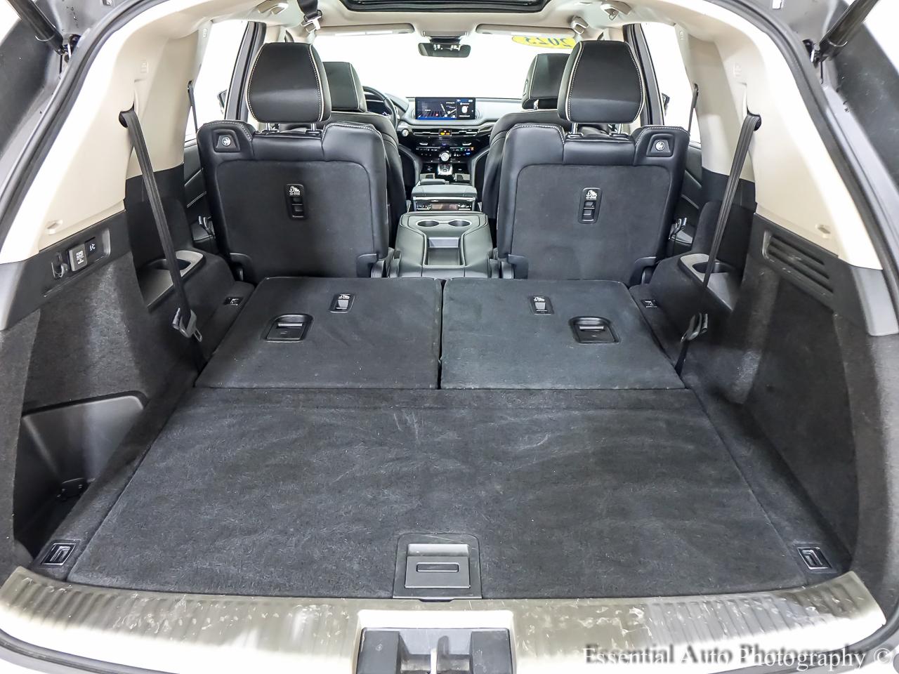 Acura MDX SH-AWD w/Advance Package 2023
