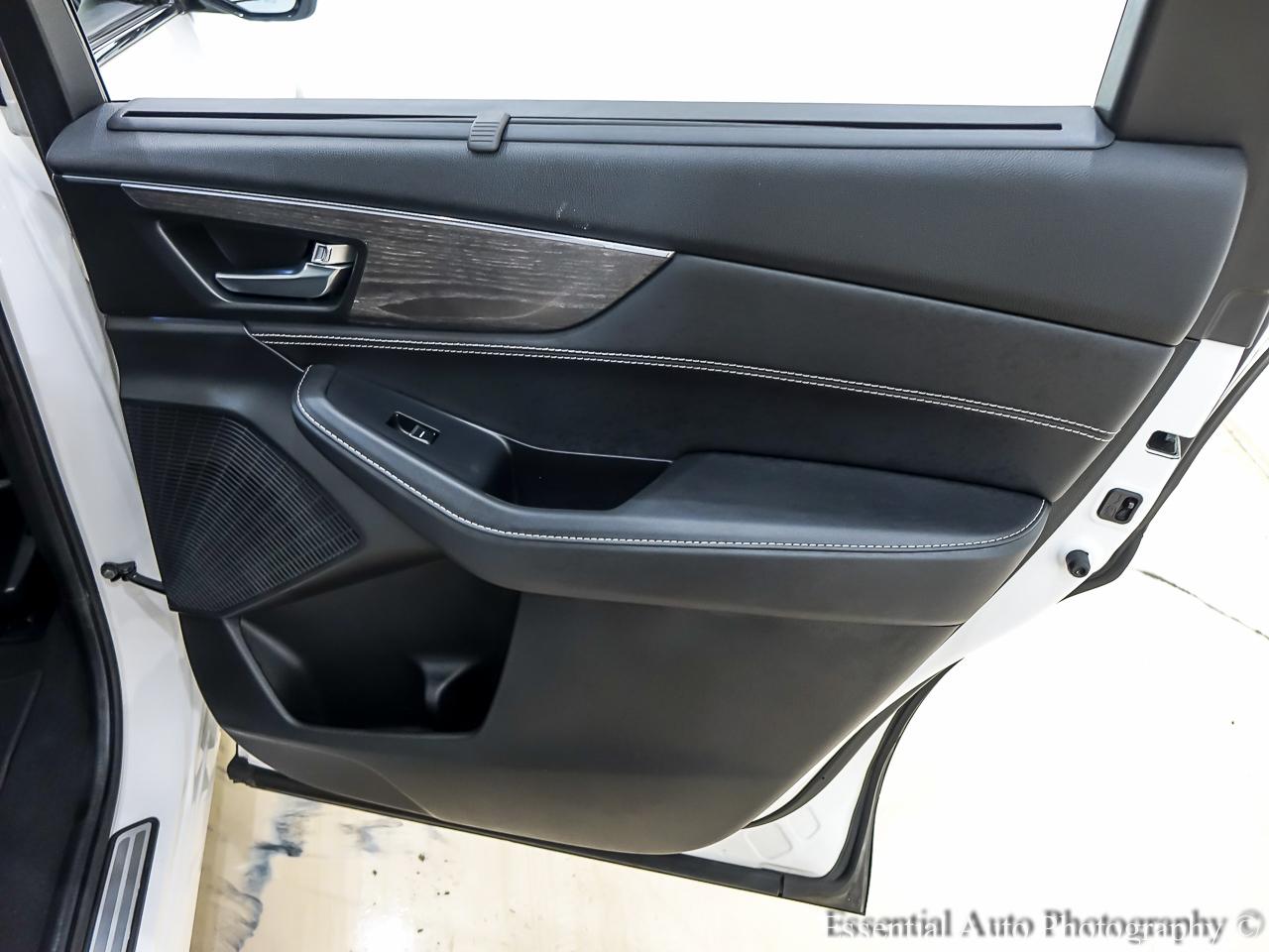 Acura MDX SH-AWD w/Advance Package 2023