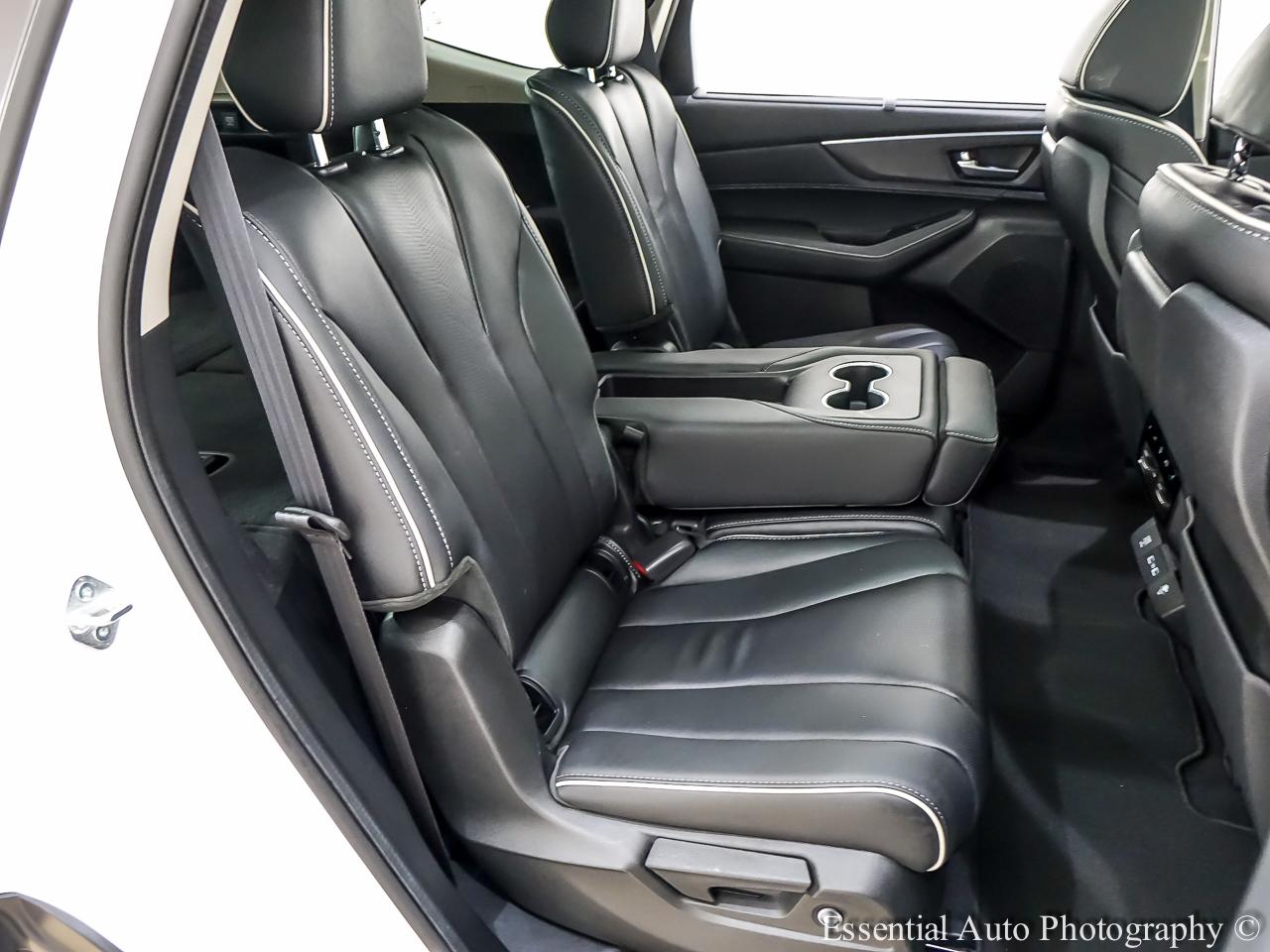 Acura MDX SH-AWD w/Advance Package 2023