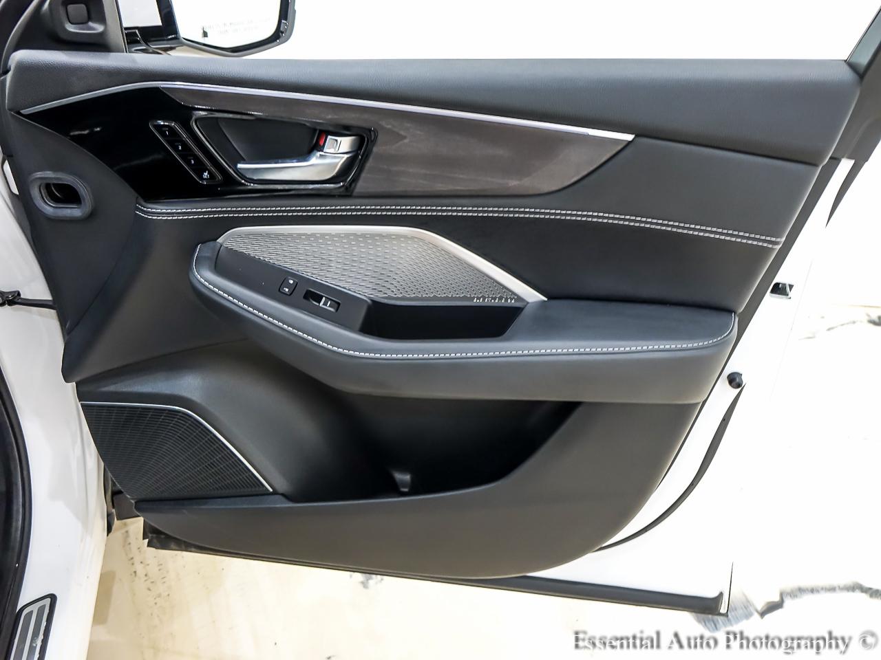 Acura MDX SH-AWD w/Advance Package 2023