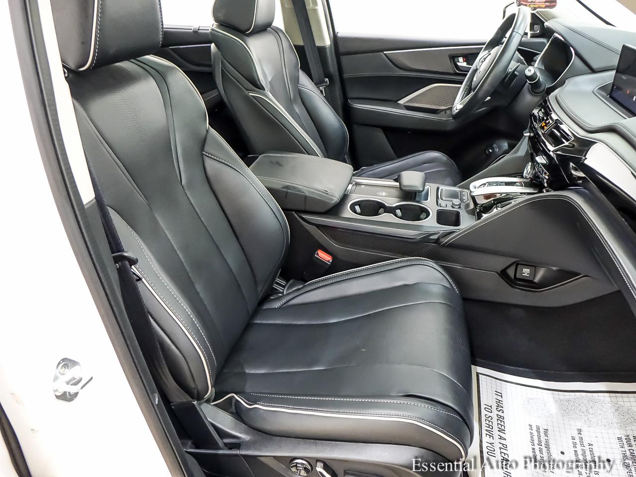 Acura MDX SH-AWD w/Advance Package 2023