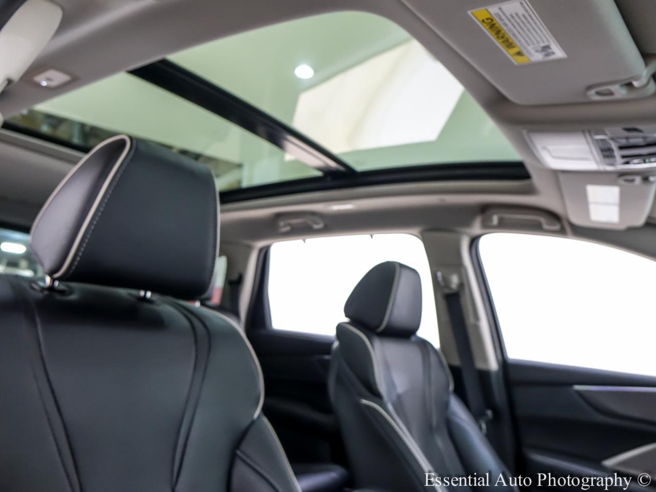 Acura MDX SH-AWD w/Advance Package 2023